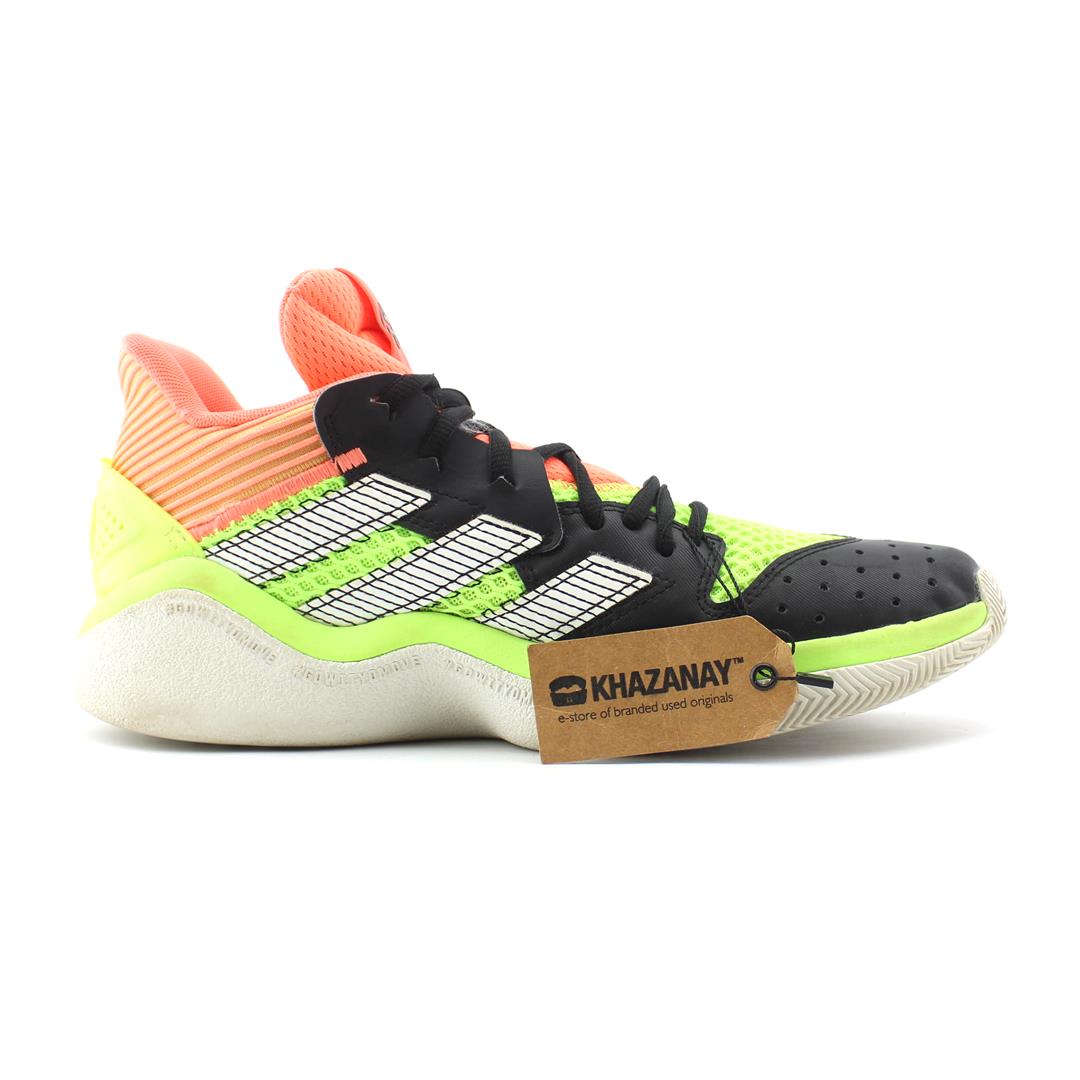 ADIDAS HARDEN STEPBACK