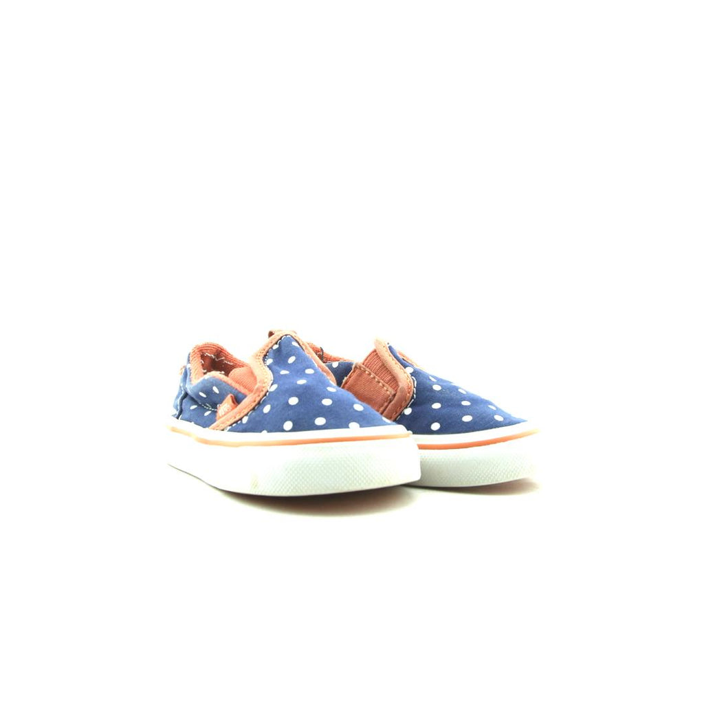 VANS OFF THE WALL
