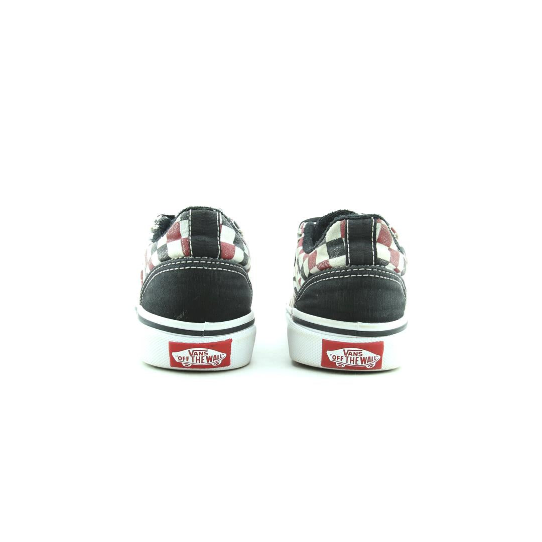 VANS OLD SKOOL CHECKERBOARD