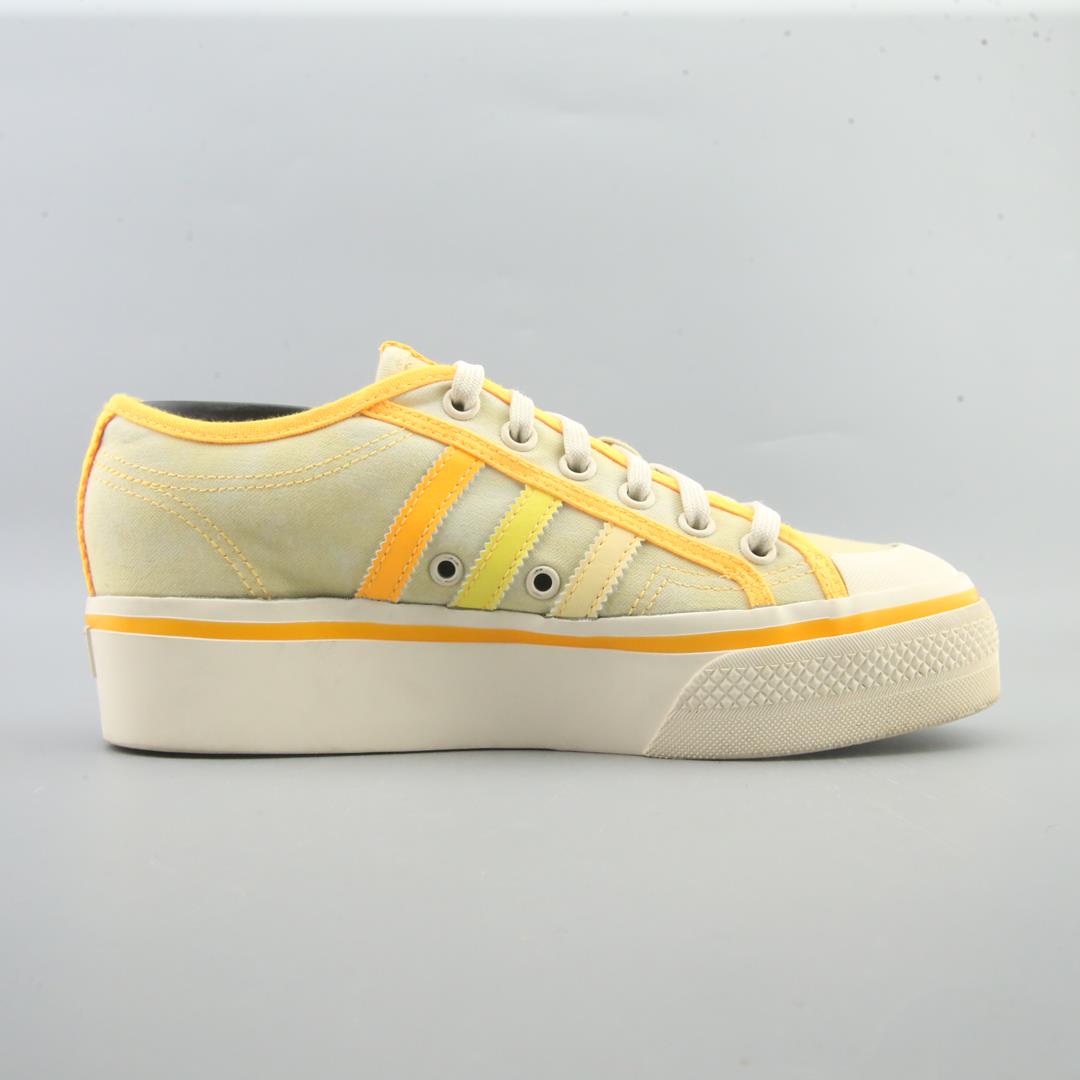 ADIDAS NIZZA PLATFORM