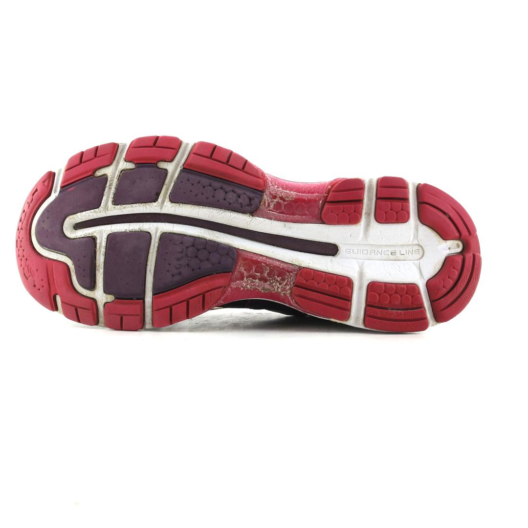 ASICS GEL NIMBUS 19