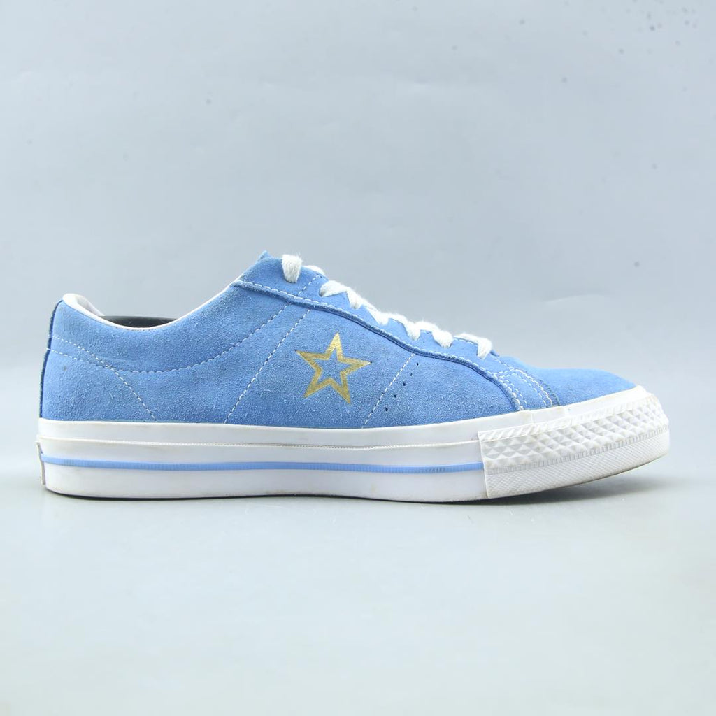 CONVERSE ONE STAR PRO SUEDE