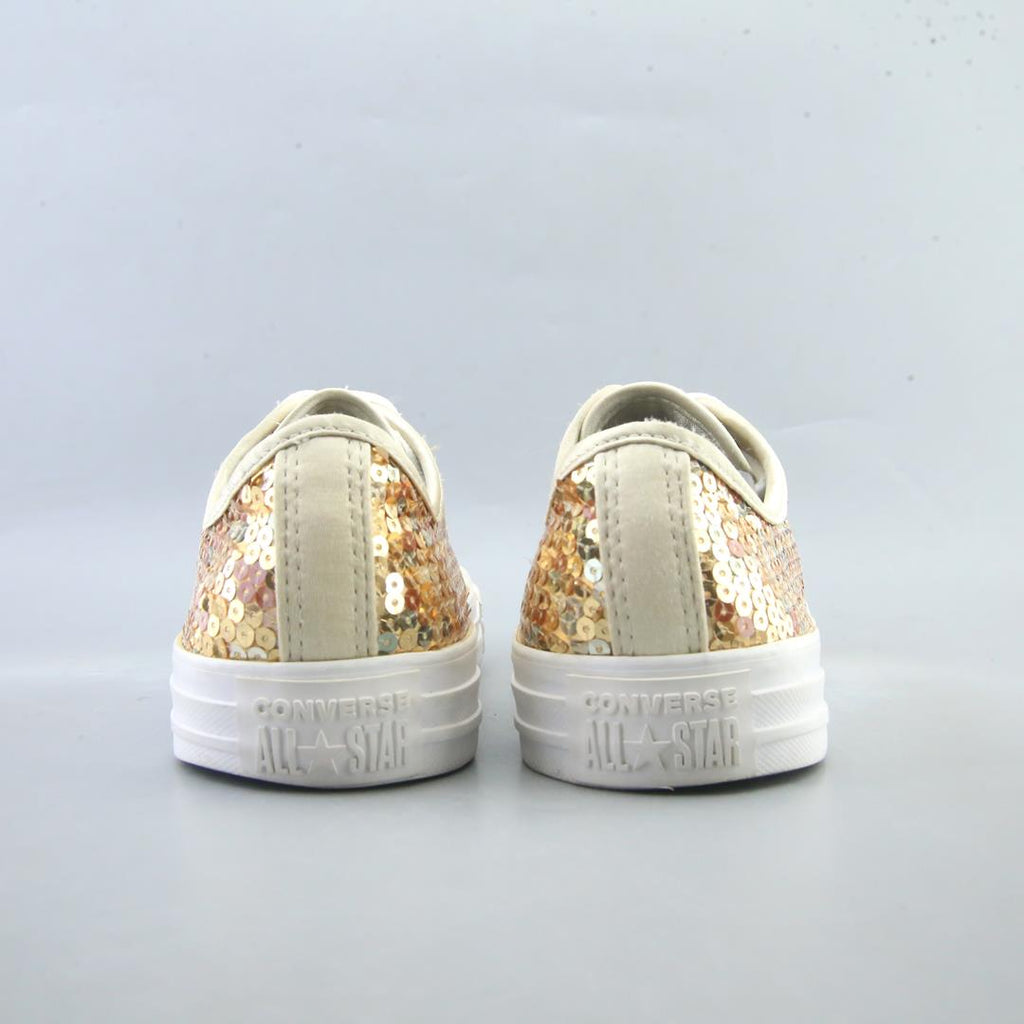 CONVERSE CTAS OX