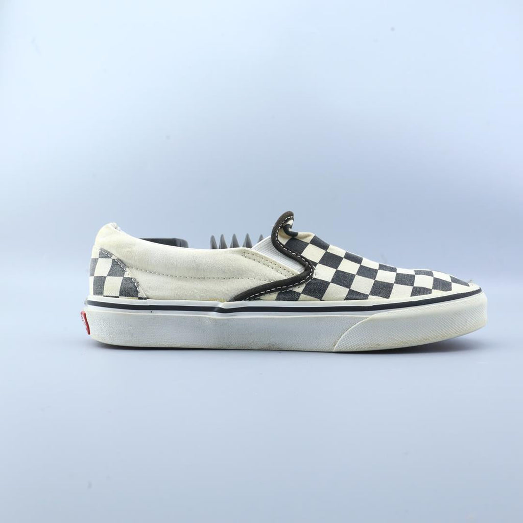 VANS CLASSIC CHECKERBOARD