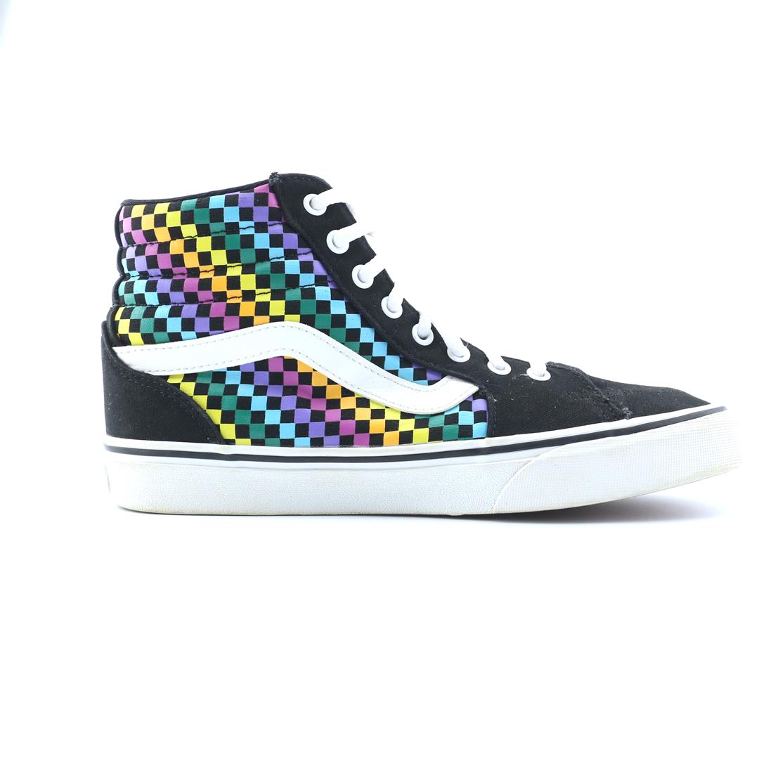 VANS SK8-HI