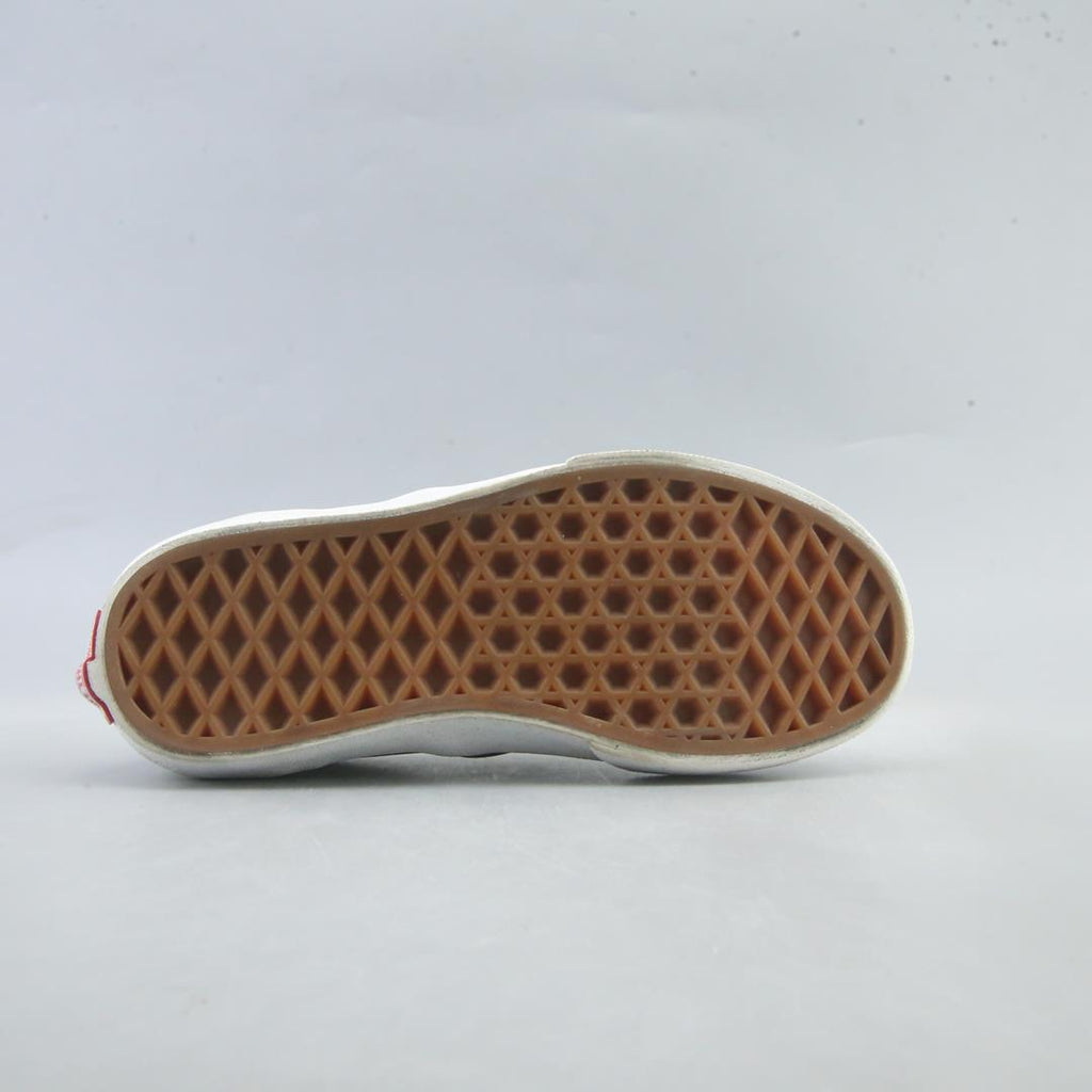VANS CLASSIC  CHECKERBOARD