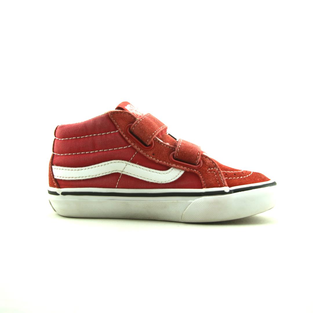 VANS SK8-HI