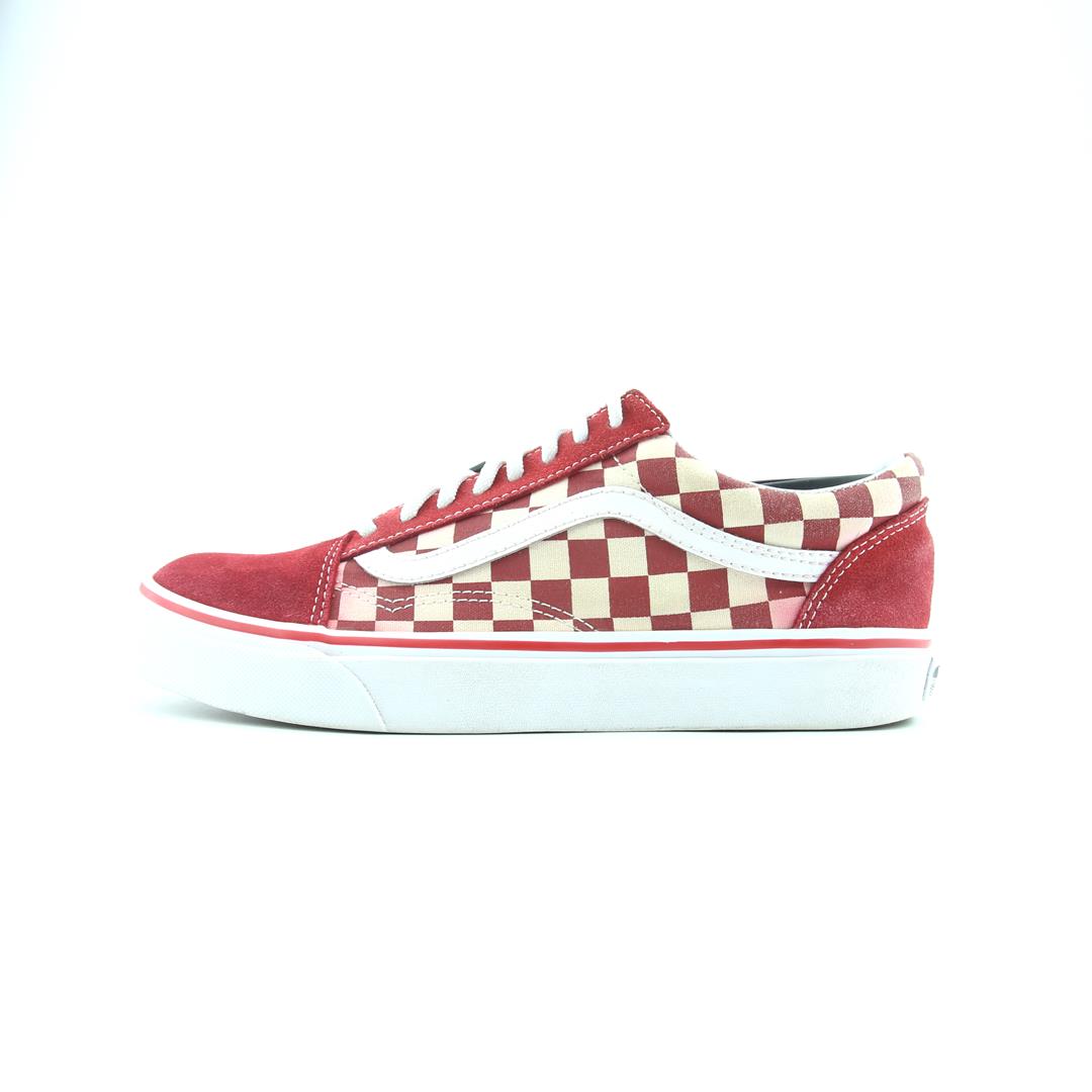 VANS OLD SKOOL