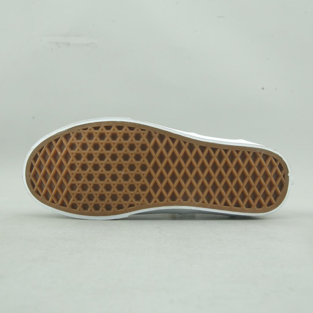 VANS AUTHENTIC CHECKERBOARD