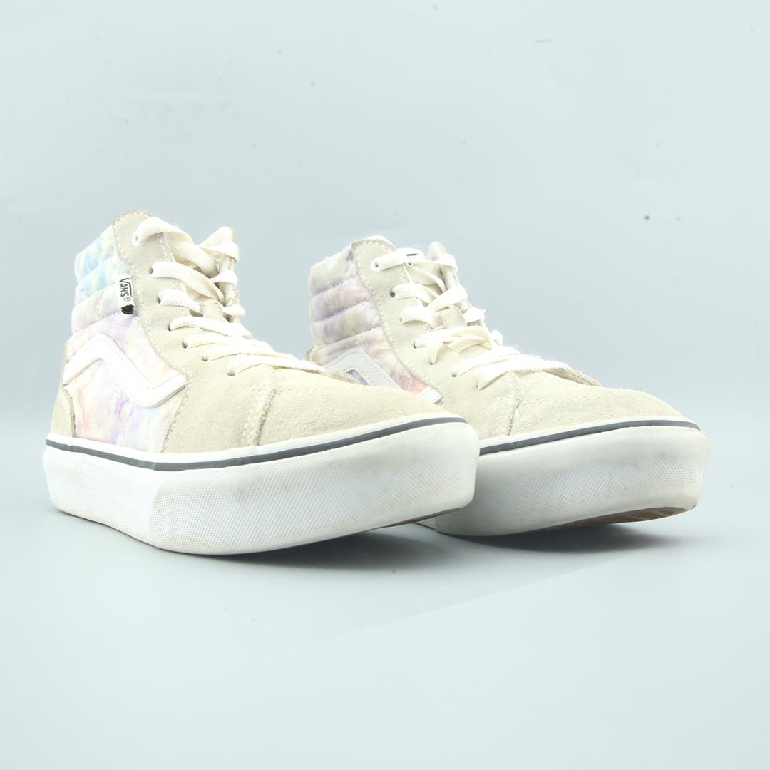 VANS SK8-HI