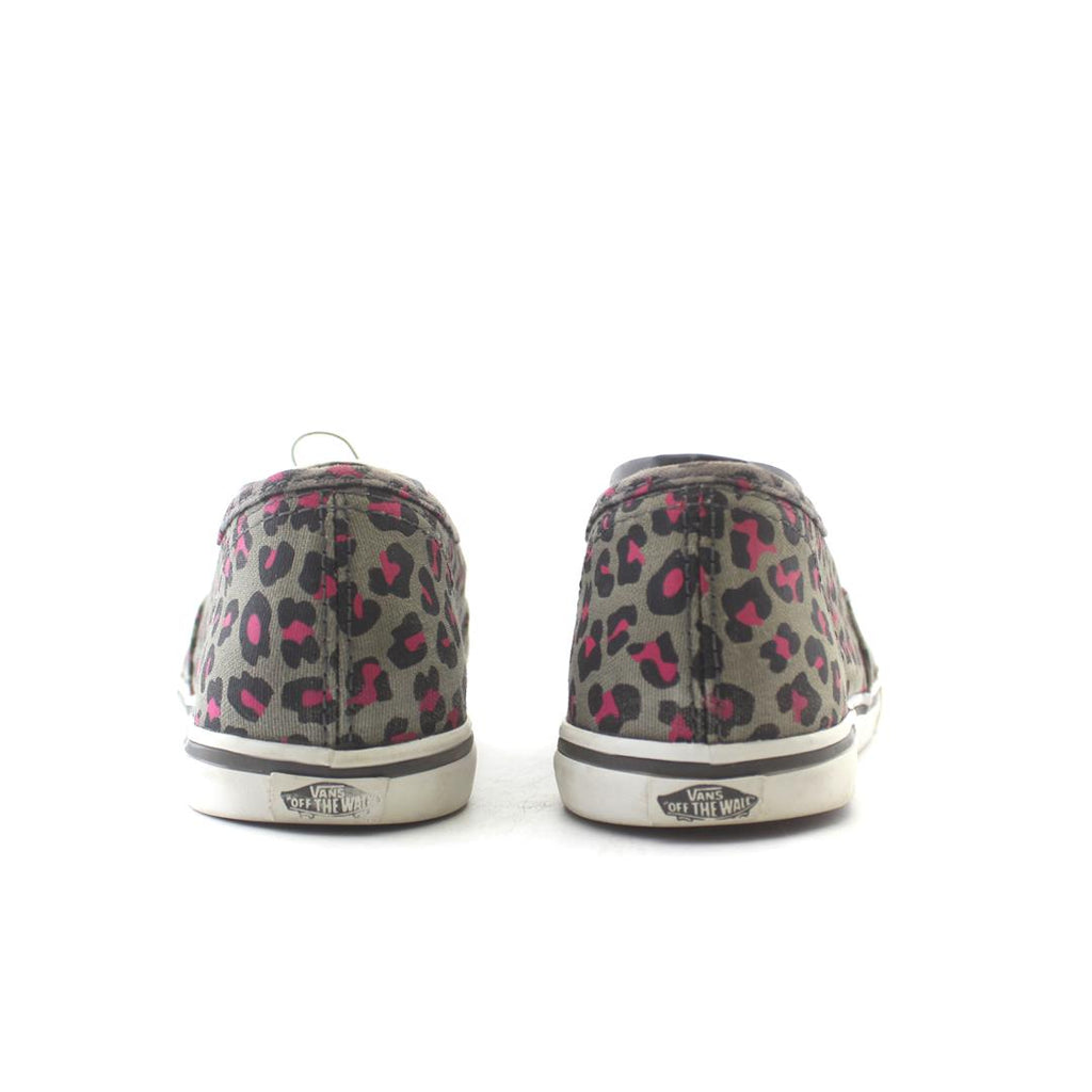 VANS AUTHENTIC