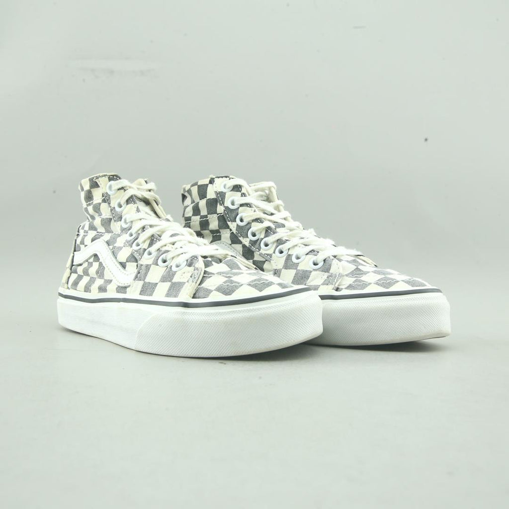 VANS SK8-HI
