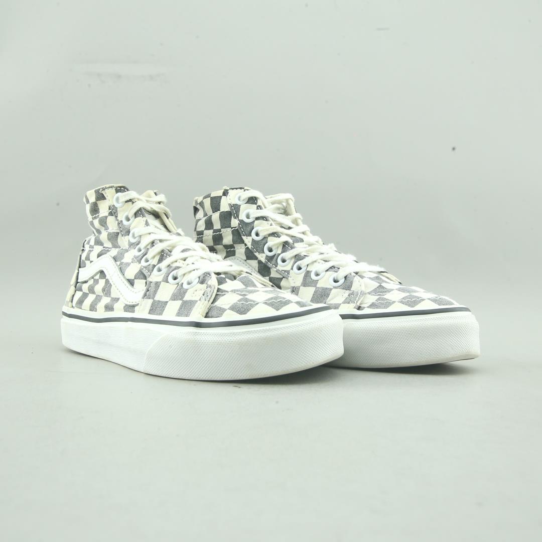 VANS SK8-HI