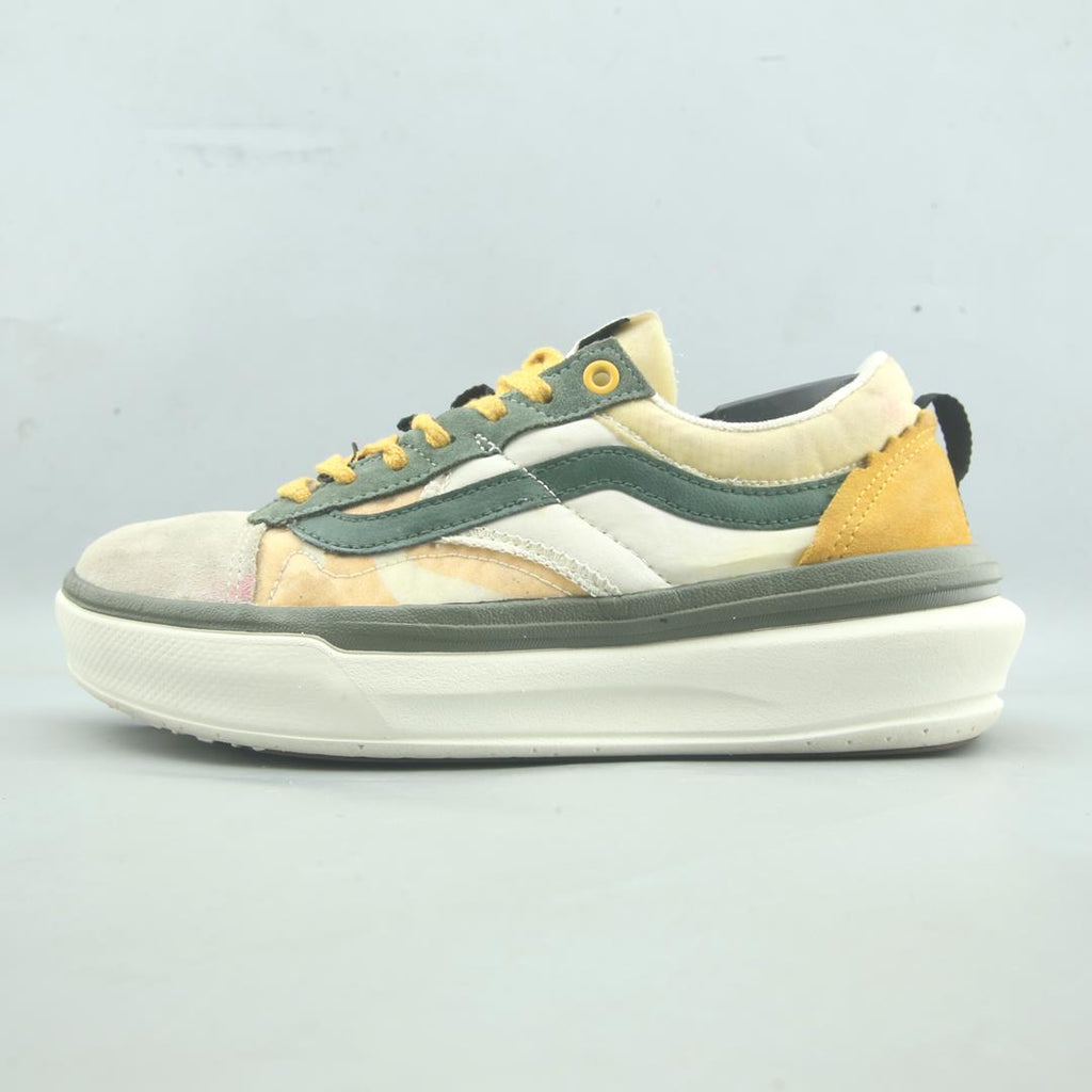 VANS COMFYCUSH OLD SKOOL OVERT CC
