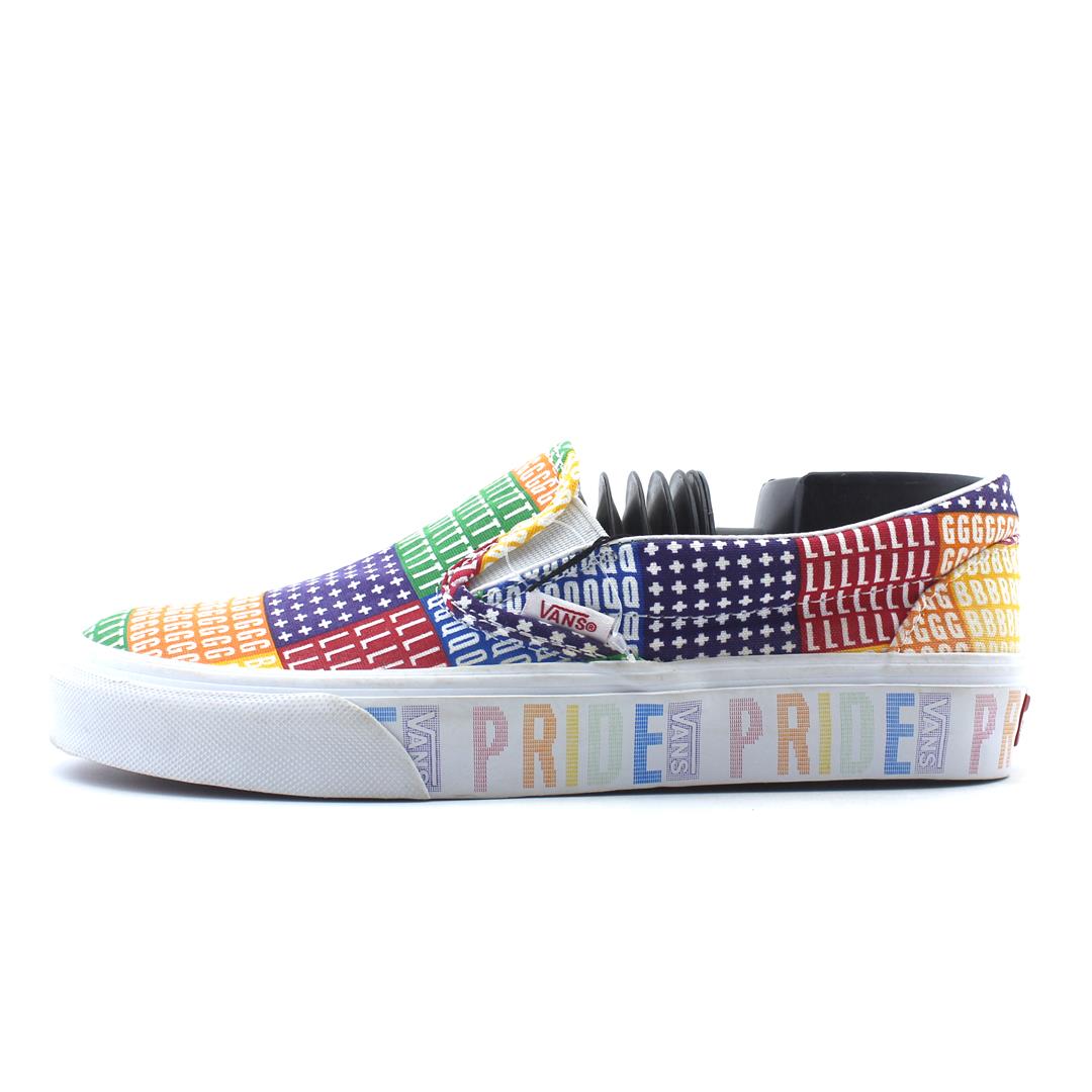 VANS CLASSIC PRINTED