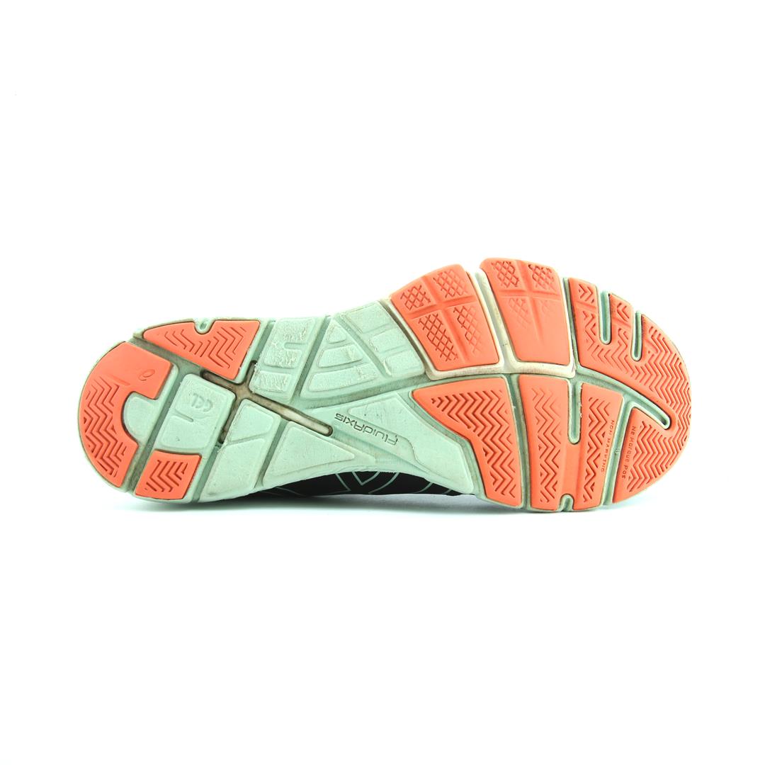 ASICS GEL-CRAZE TR 4