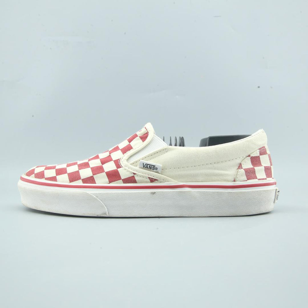 VANS CLASSIC CHECKERBOARD