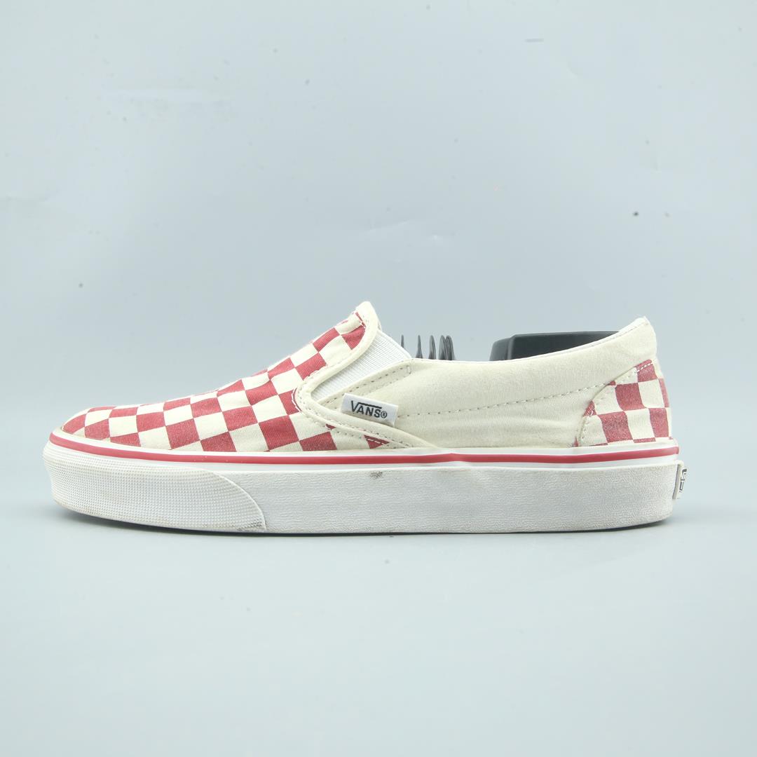 VANS CLASSIC CHECKERBOARD