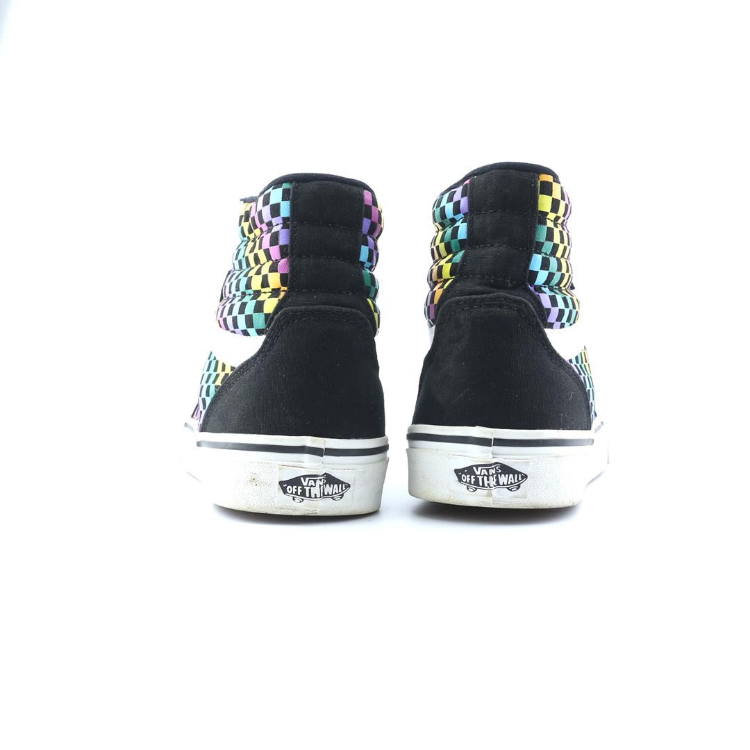 VANS SK8-HI
