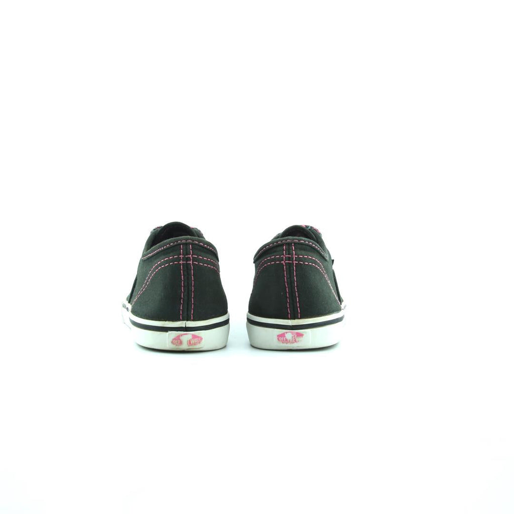 VANS AUTHENTIC