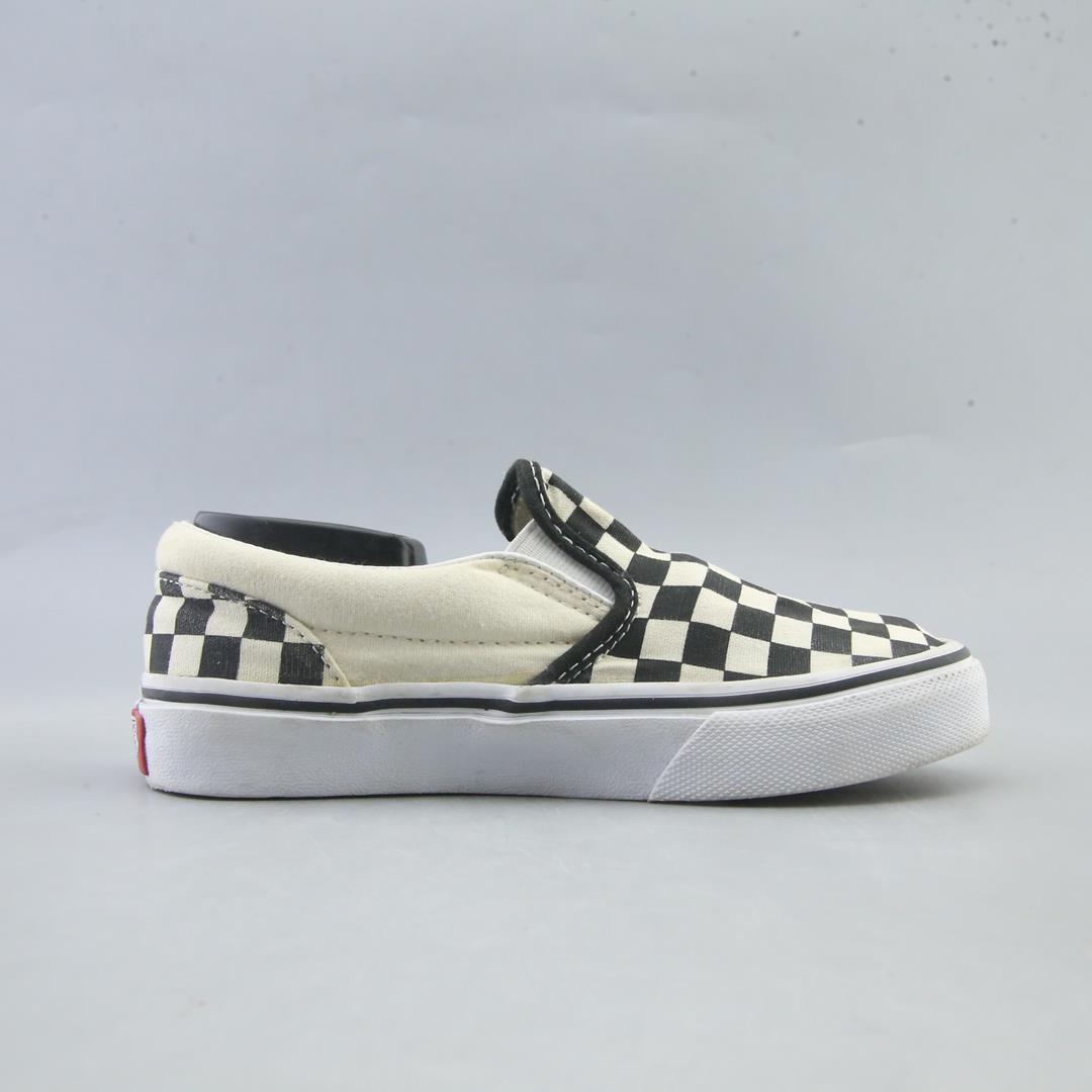 VANS CLASSIC  CHECKERBOARD