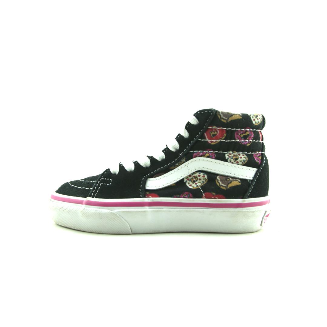 VANS SK8-HI