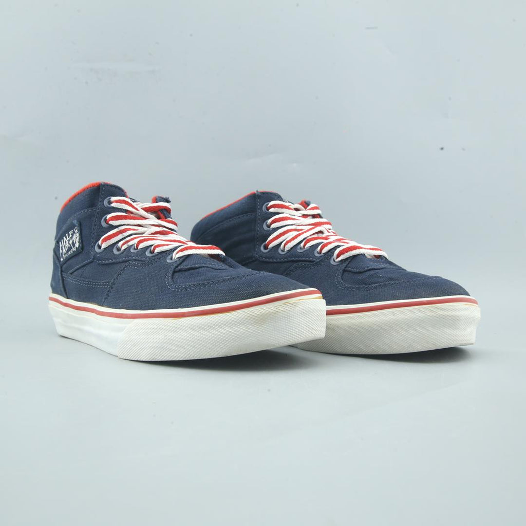 VANS SKATE HALF CAB