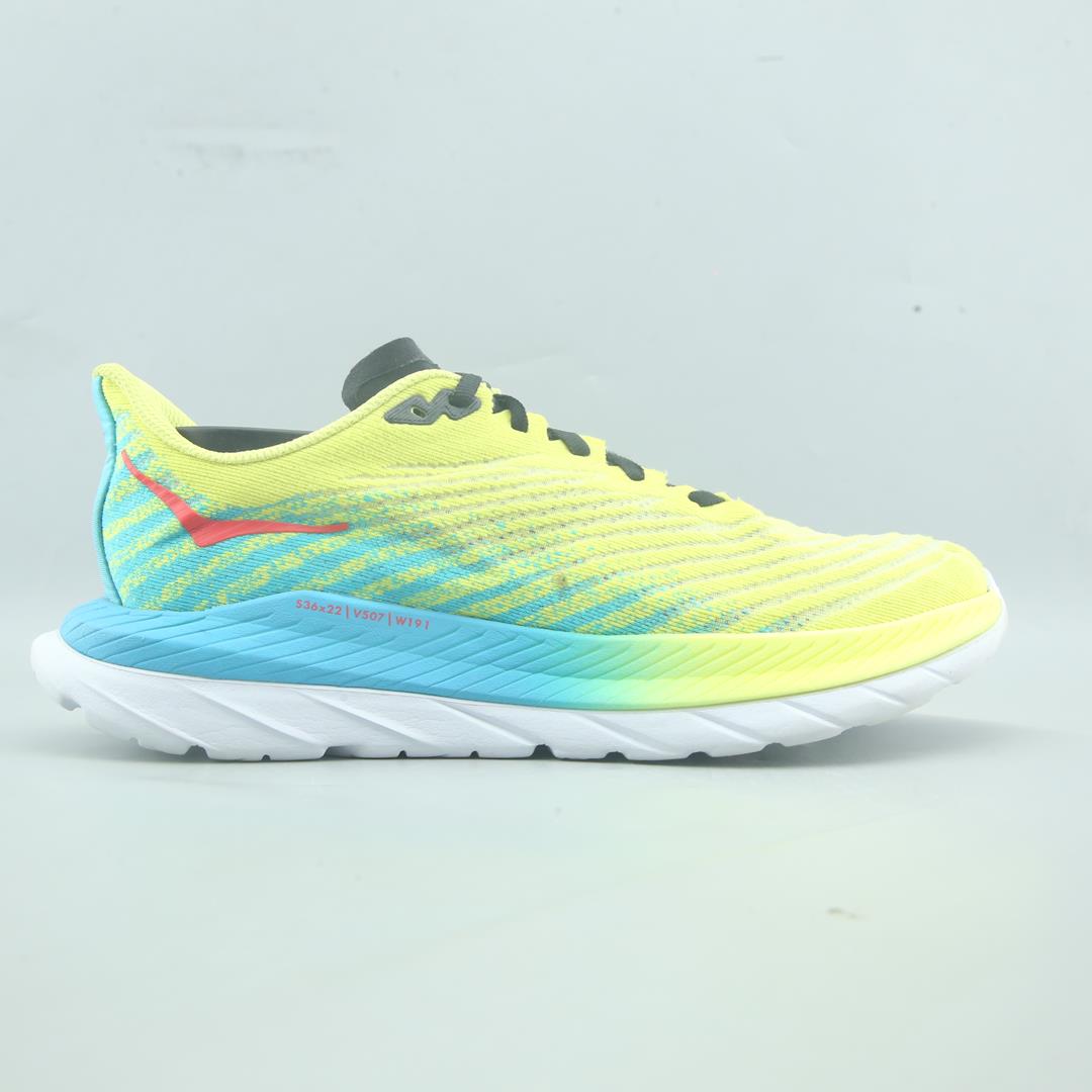 HOKA ONE ONE MACH 5