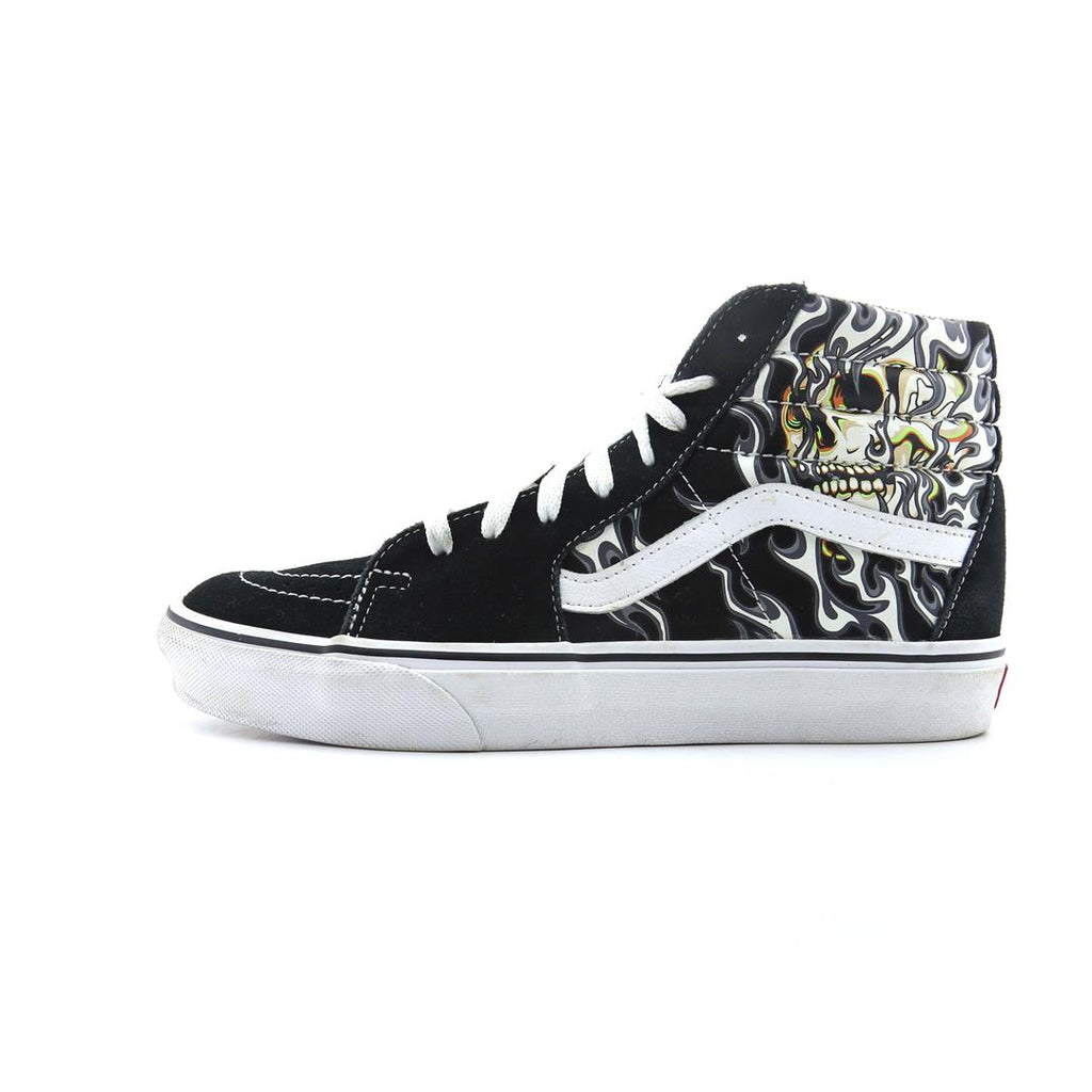 VANS SK8-HI