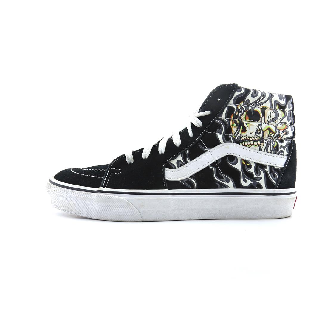 VANS SK8-HI