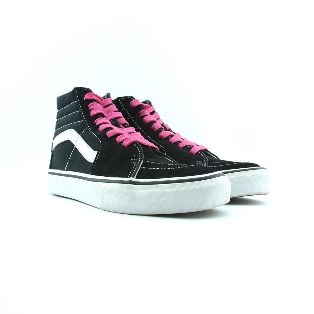 VANS SK 8 HI