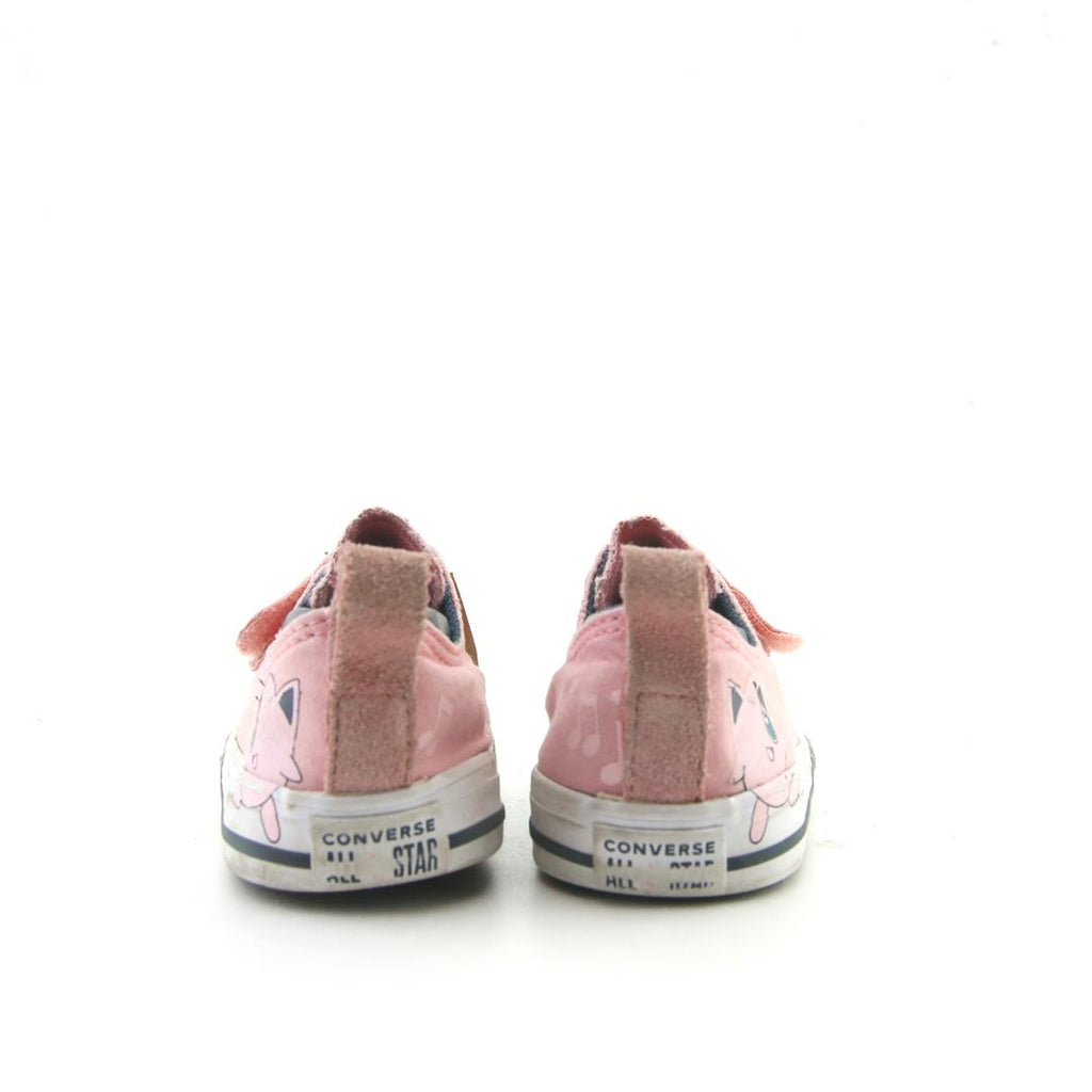 CONVERSE POKEMON