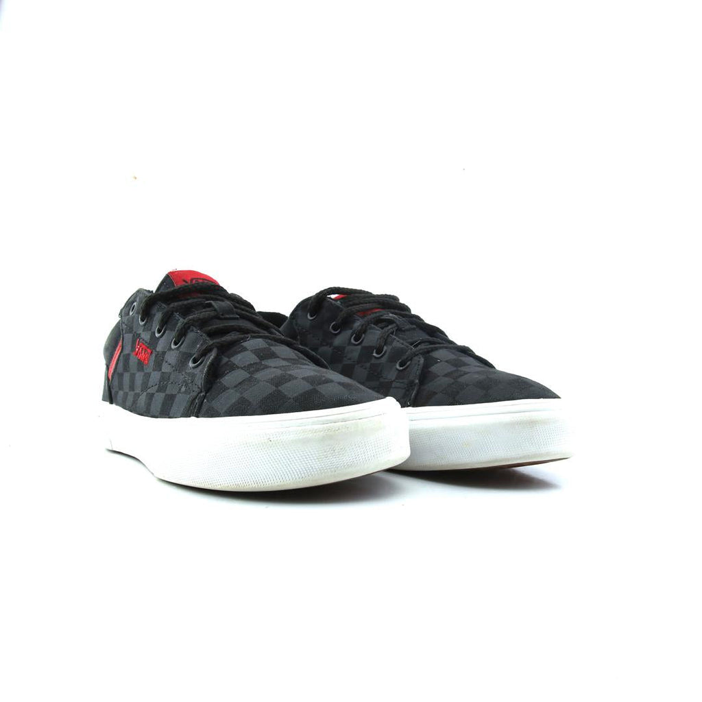 VANS SELDAN
