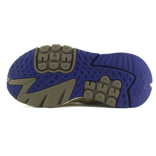 ADIDAS NITE JOGGER J BOOST "