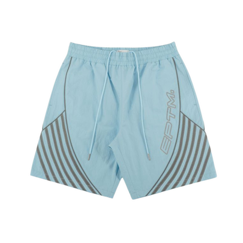 EPTM "KAPPA" Shorts (Sky Blue)