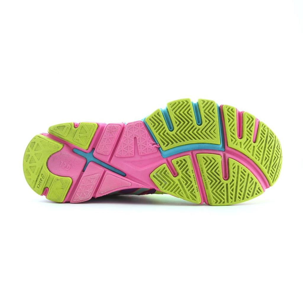 ASICS GEL CRAZE TR