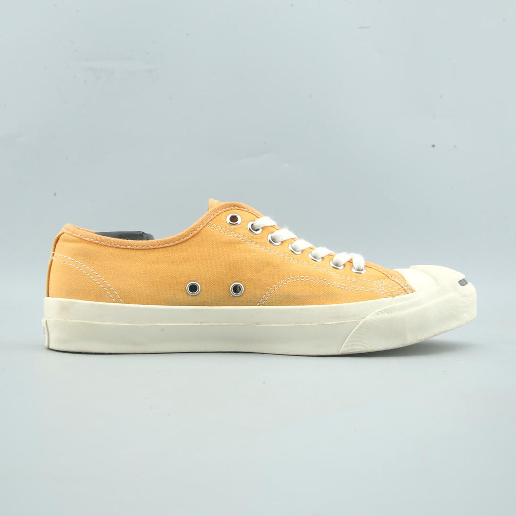 CONVERSE JACK PURCELL CANVAS LOW