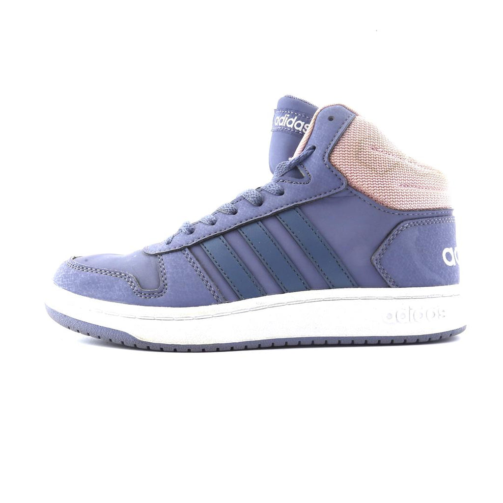 ADIDAS HOOPS MID