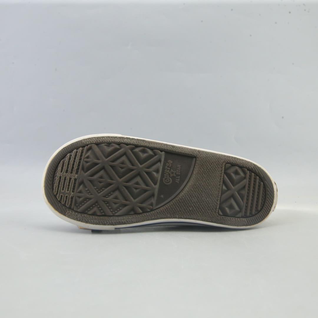 CONVERSE CHUCK TAYLOR ALL STAR CANVAS
