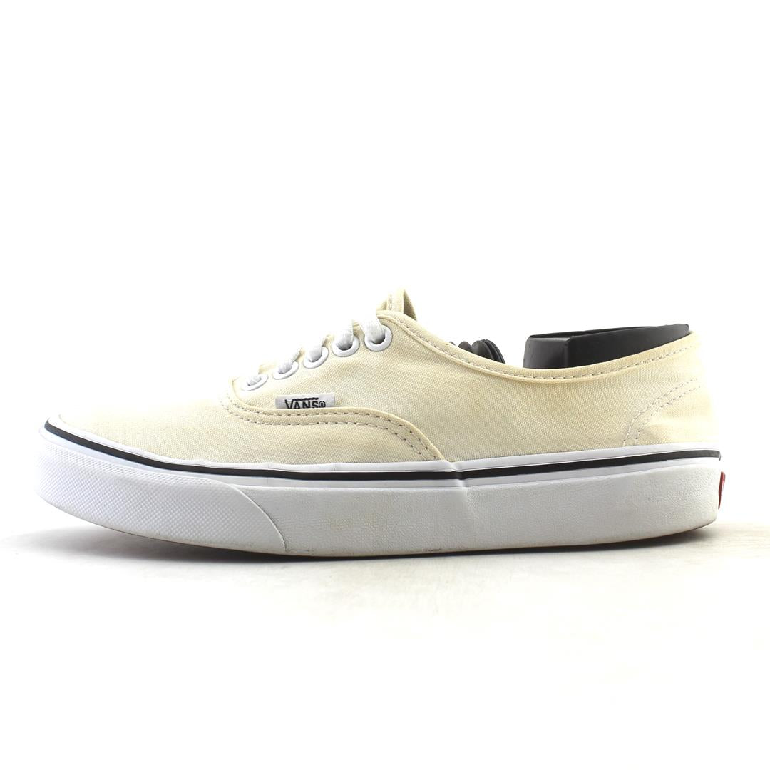 VANS OFF THE WALL