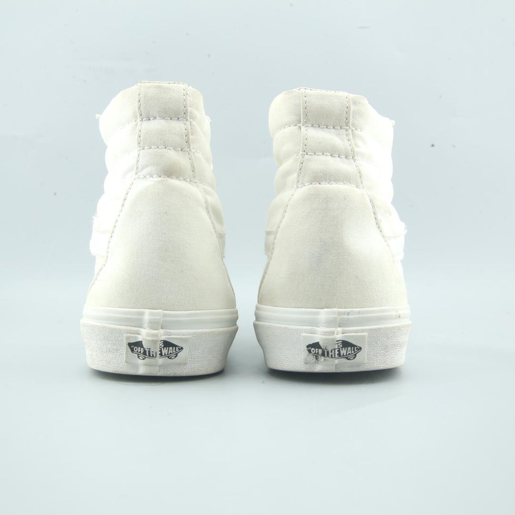 VANS SK 8 HI