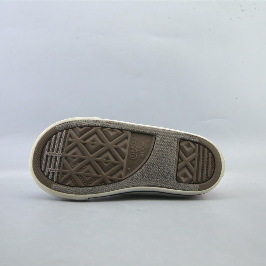 CONVERSE CHUCK TAYLOR ALL STAR CANVAS
