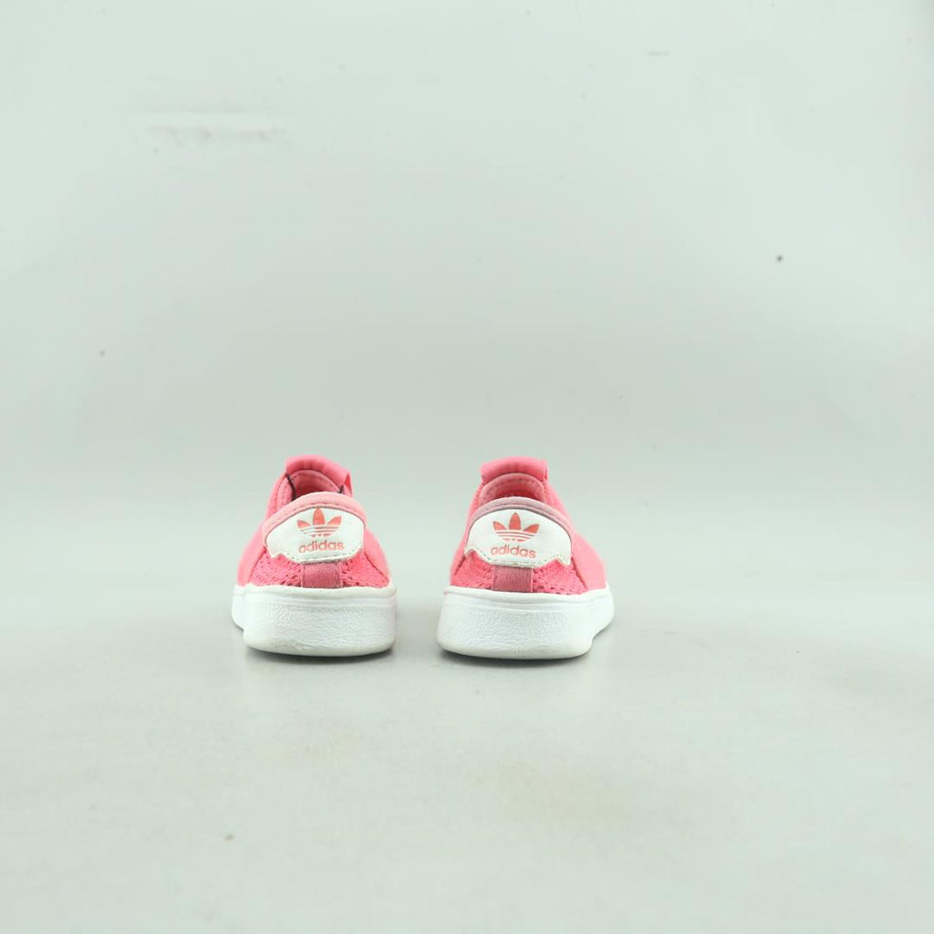 ADIDAS FIT FOAM