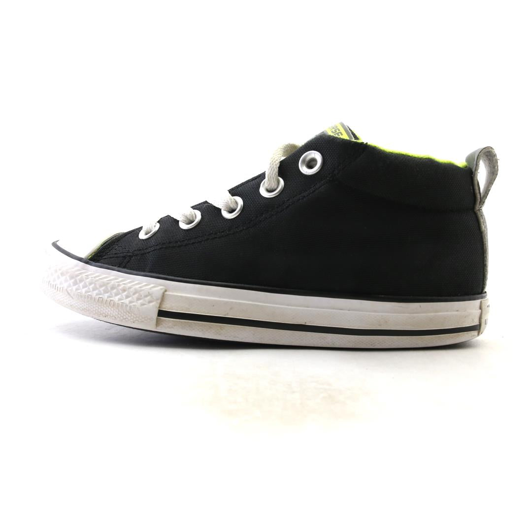 CONVERSE CHUCK TAYLOR ALL STAR CANVAS
