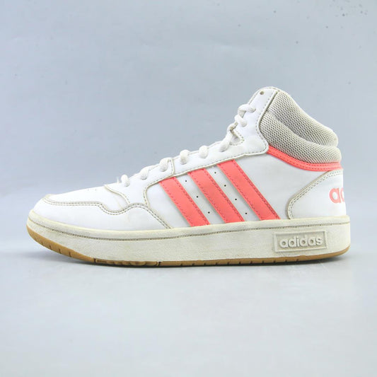 ADIDAS HOOPS 3.0 MID CLASSIC