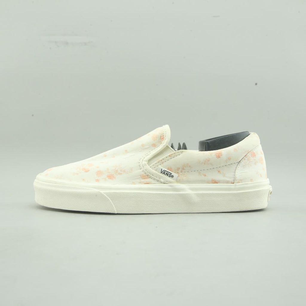 VANS FLORAL