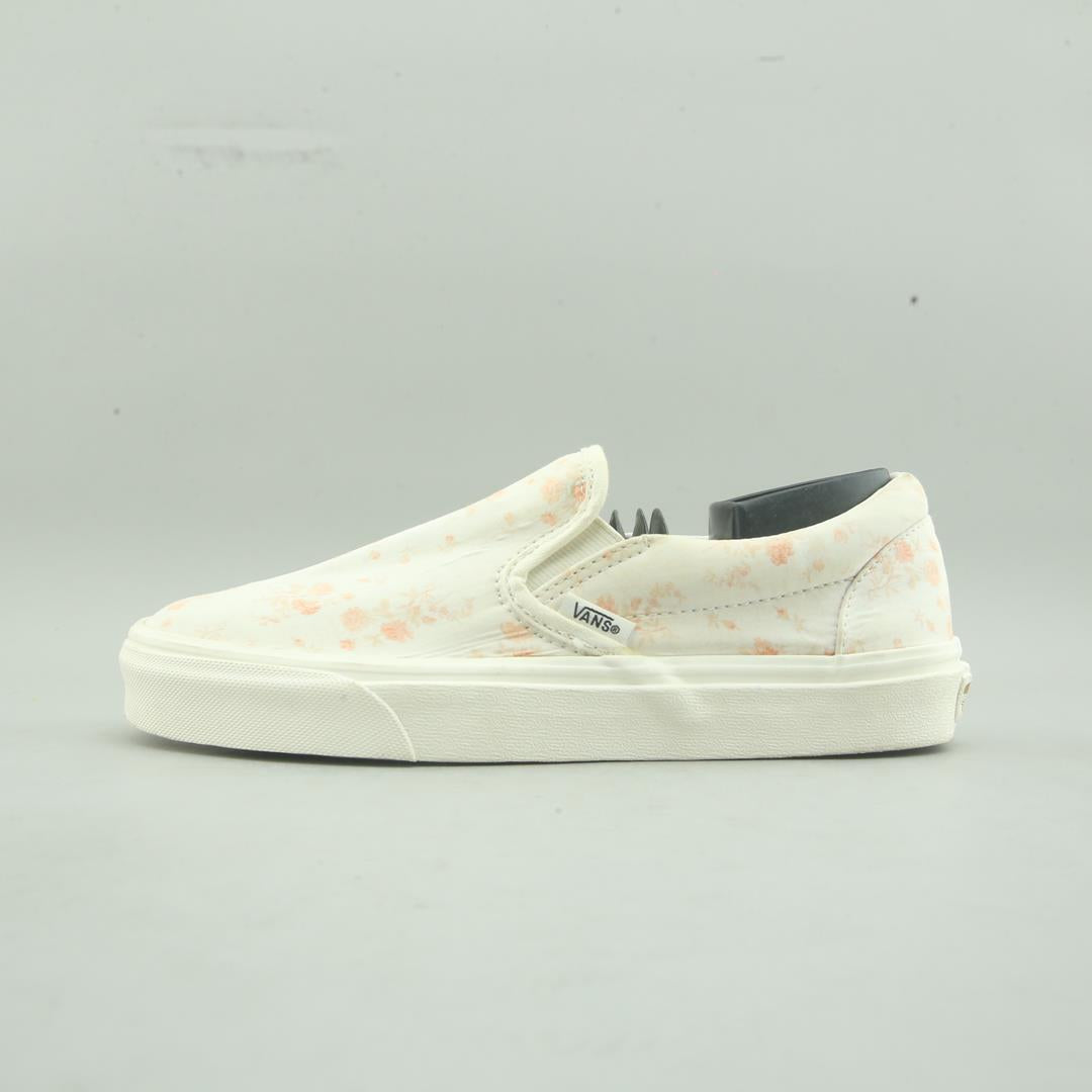 VANS FLORAL