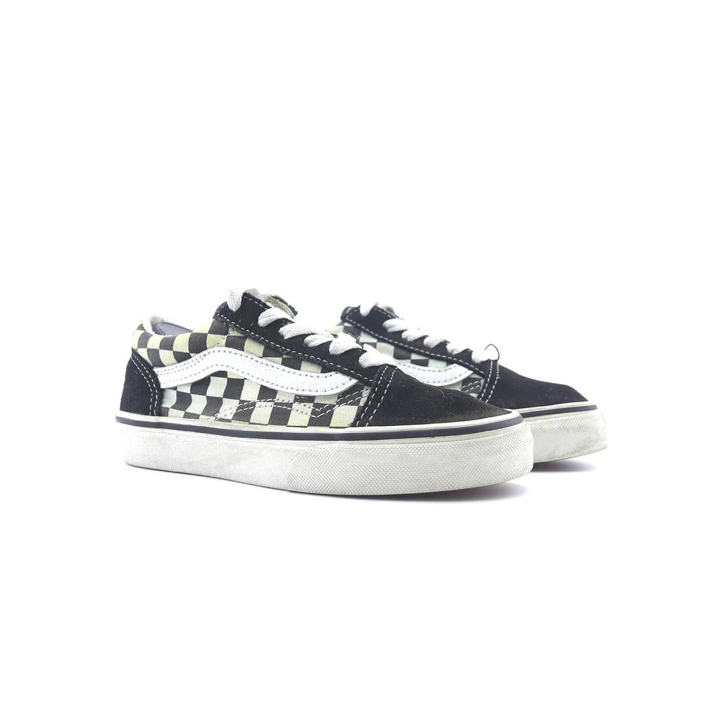 VANS OLD SKOOL