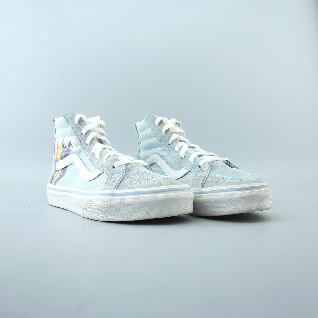 VANS SK8-HI