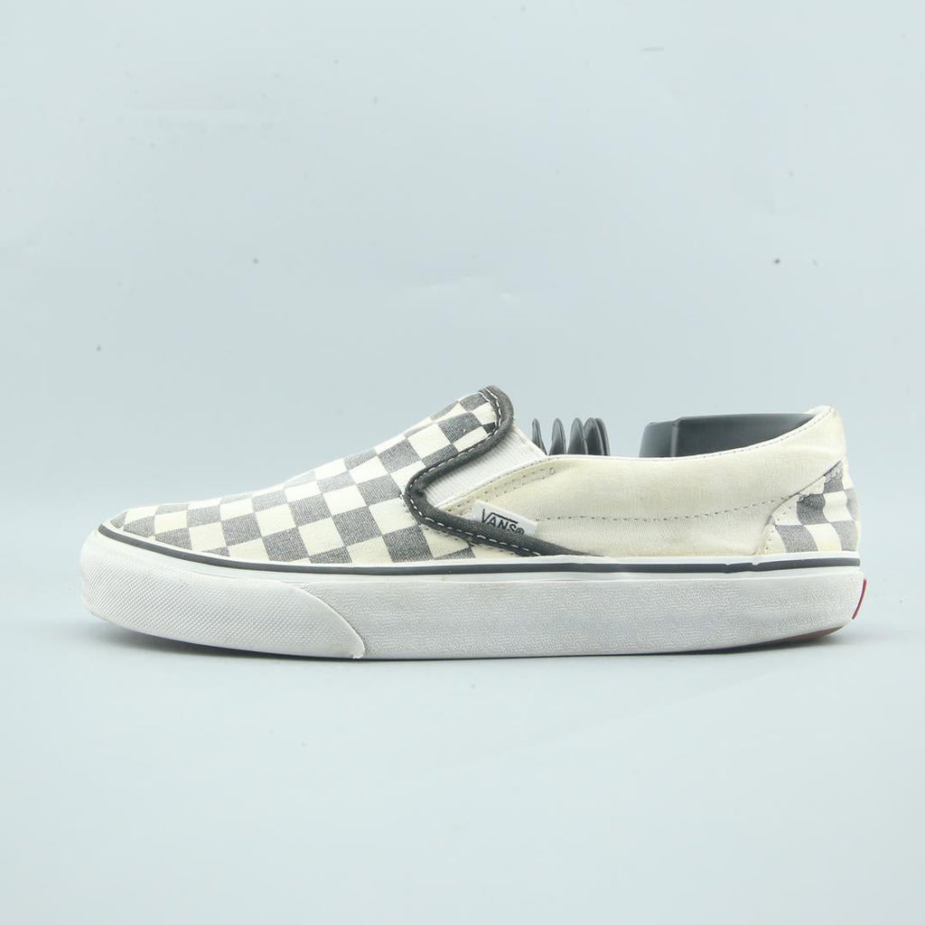 VANS CLASSIC CHECKERBOARD